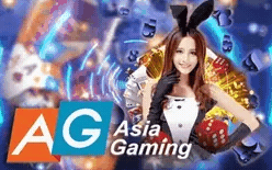 asia gaming