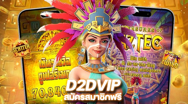 D2DVIP99