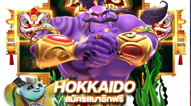 HOKKAIDO99