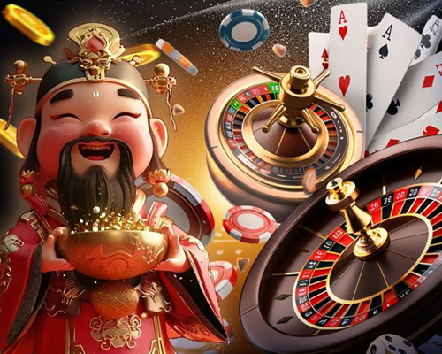 PG365casino